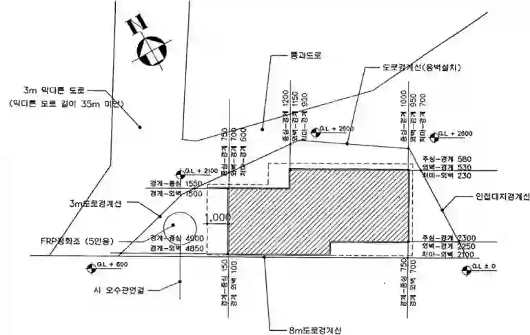 판암동 577-2 배치도 이미지